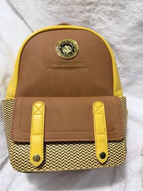 Disney Pixar’s Coco Loungefly Mini Backpack
